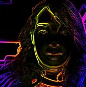 Meet your Posher, Jeanette